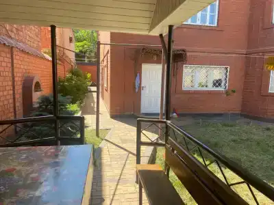 Фазенда Турзар - 1