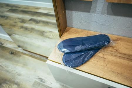 Квартиры на Генерала Карбышева набережная 4 - 316