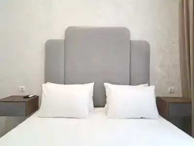 Квартиры на Цветочной 34 - 331