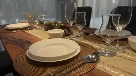 Заповедная Дача - 10