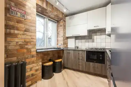 Уютные апартаменты в самом центре - 22