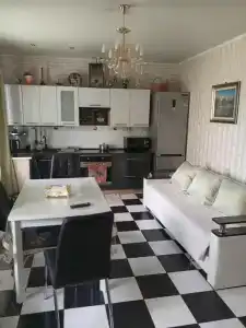 Дом на Куршской косе - 25