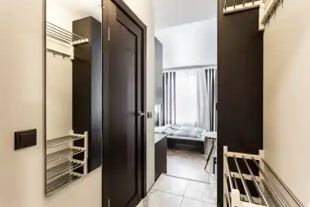 Rotas на Полтавской - 44