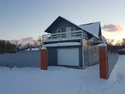 Дом на реке - 2
