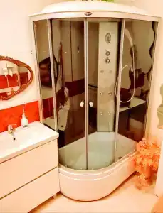 Apartment on Pritytskogo - 15