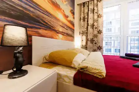 Квартиры на Кременчугской 11 - 125