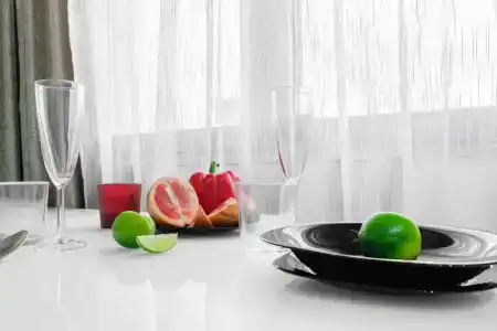 Карасунская улица Апартаменты - 21