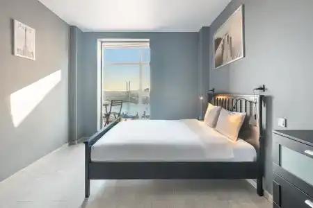 Panorama Suites - 66