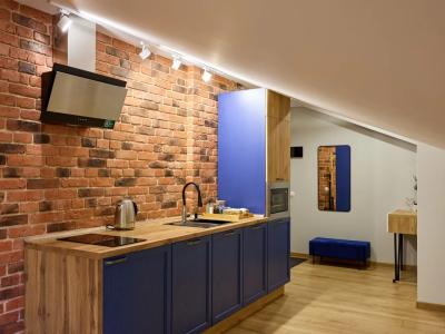 Квартиры на Карла Маркса 9 - 105