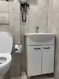 Баня на дровах в СНТ Садовод - 4