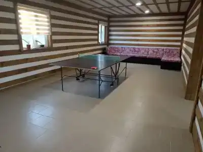 Гостевой дом с баней в Соколово - 3