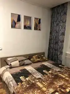 Уютная квартира - 100