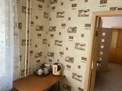 Apartment on Kommunisticheskaya, 14 - 8