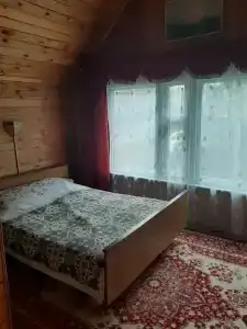 Исторический дом у озера - 6
