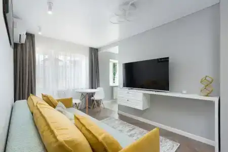 Квартиры на Ленина 1Д - 93