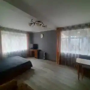 Дом на Центральной 1 - 15