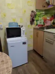 Квартиры на Октябрьской 8 - 12