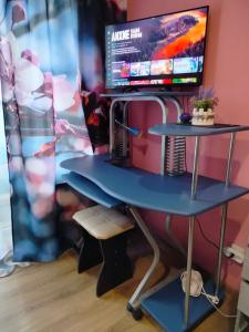 Квартиры на Чкалова 18 - 306