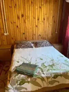 Дом на два номера на реке - 4