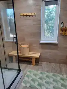 Уютный дом и банька - 10