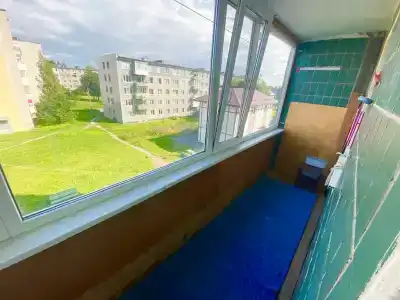 Квартиры на Дружбы Народов 3 - 38