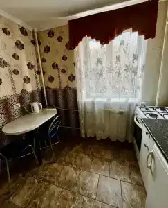 1-комнатная квартира - 9
