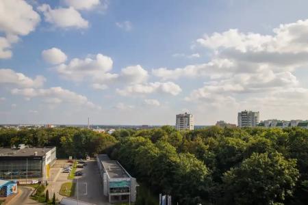 Квартиры на Гагарина 11 - 328