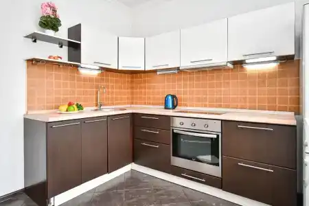 1К Квартира ул.Тельмана 1А - 1