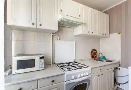 Садовое Кольцо Кузьминки - 3