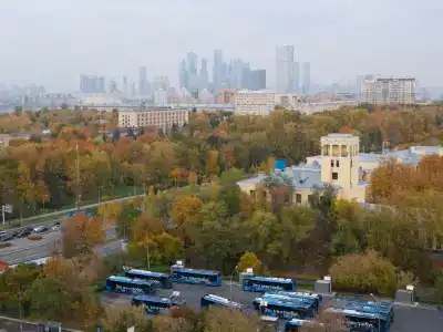 На Высоте - 8