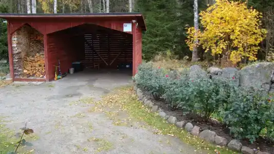 Дом на берегу речки Тихой - 37