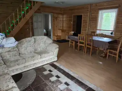 Агроусадьба на уединенном хуторе - 11