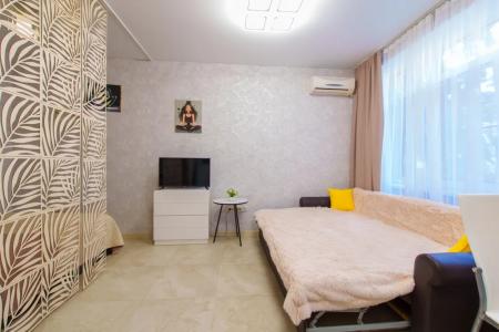 Квартиры на Цветочной 44/3 - 282