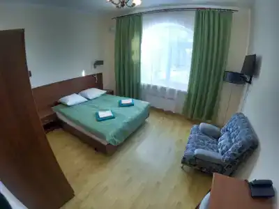 Селигер 69 - 118