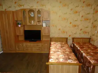 Мансарда - 1