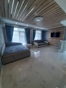 Квартиры на Цветочной 34 - 215