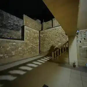 Дом в исторической части города - 37