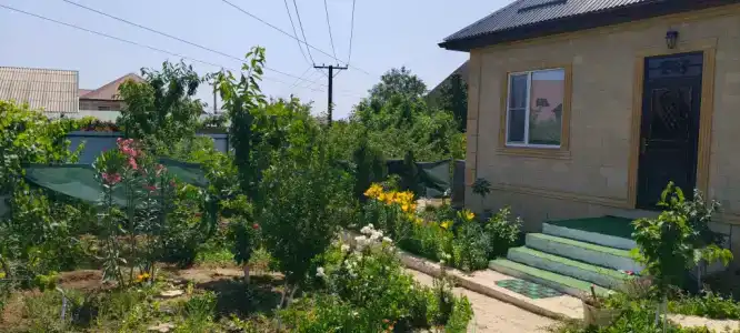 Уютный домик  - 1