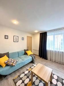 Квартира в самом центре Мурманска - 2