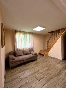 Уютный дом с сауной - 25