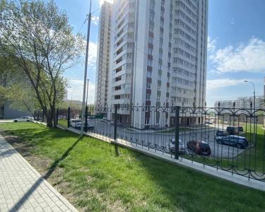 Квартиры на Немировича-Данченко 122/3 - 433