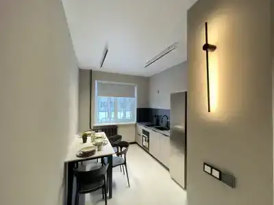 Квартиры на Олимпийской 57 - 71