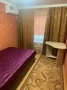 апартаменты возле пляжа - 5