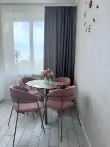 Квартира в центре города возле ЖД вокзала - 8