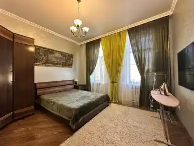 Квартиры на Еськова 1 - 223