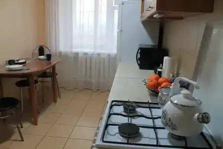 Квартиры на Кооперативной 14 - 22