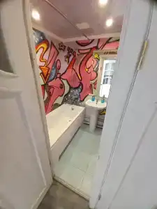 Квартиры на Старопрегольской набережной 16 - 86