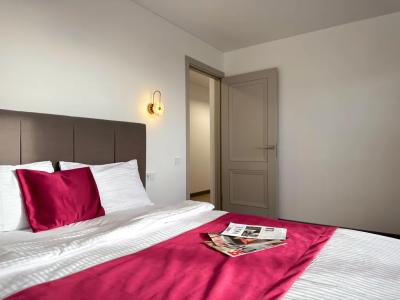 Квартиры на Московском 87 - 127