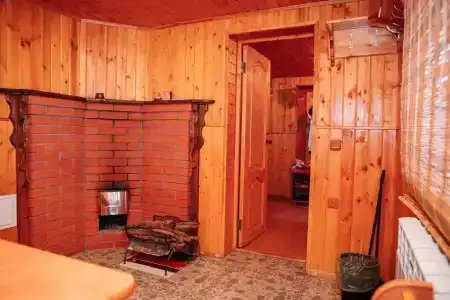 Гостевой дом с баней - 81