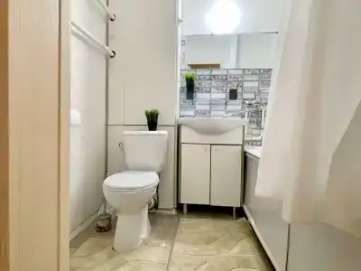 Квартиры на Кировоградской 17к1 - 40